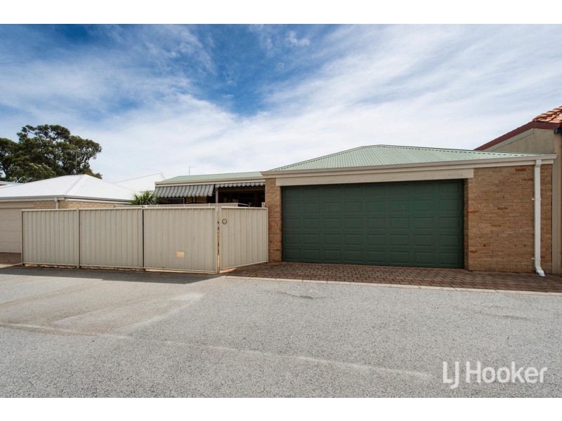 38 Mariners Cove Drive, Dudley Park WA 6210