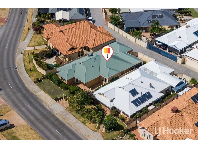 38 Mariners Cove Drive, Dudley Park WA 6210