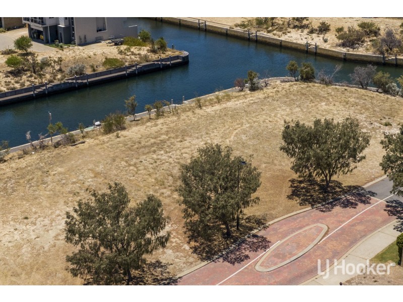 46 Estuary Place, Wannanup WA 6210