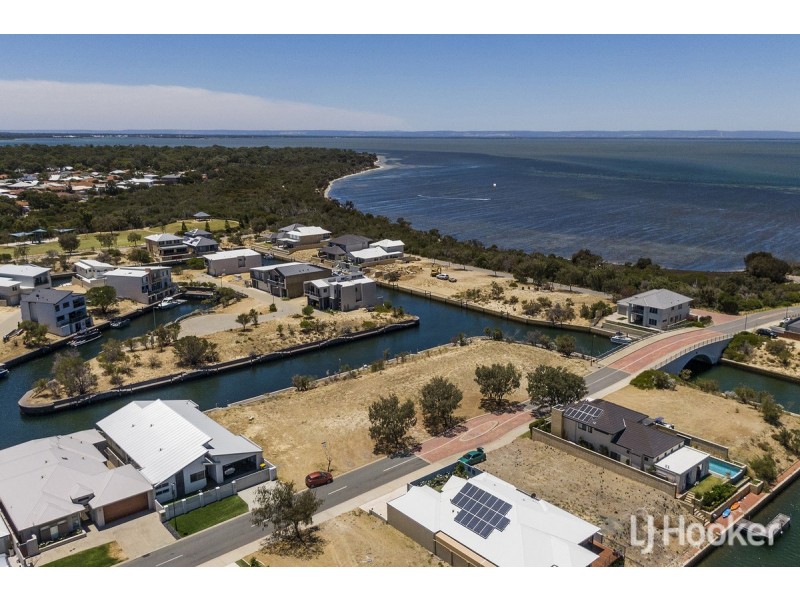 46 Estuary Place, Wannanup WA 6210