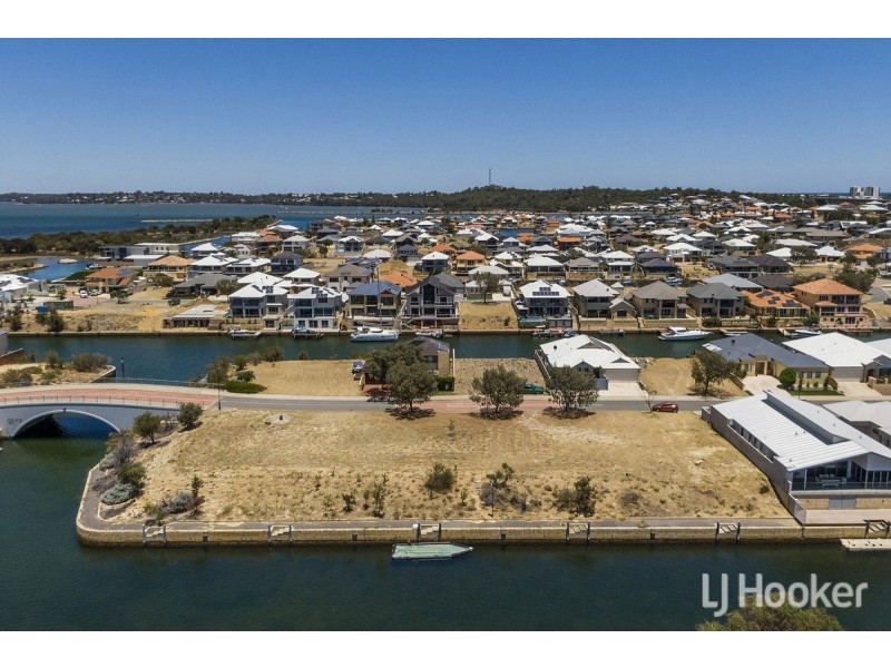 46 Estuary Place, Wannanup WA 6210