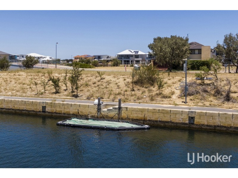 46 Estuary Place, Wannanup WA 6210