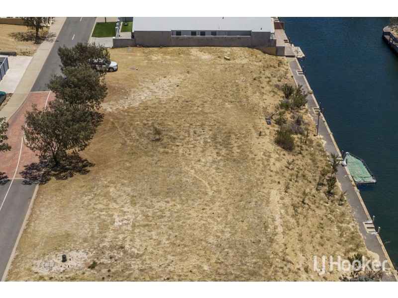 46 Estuary Place, Wannanup WA 6210