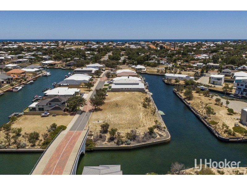 46 Estuary Place, Wannanup WA 6210