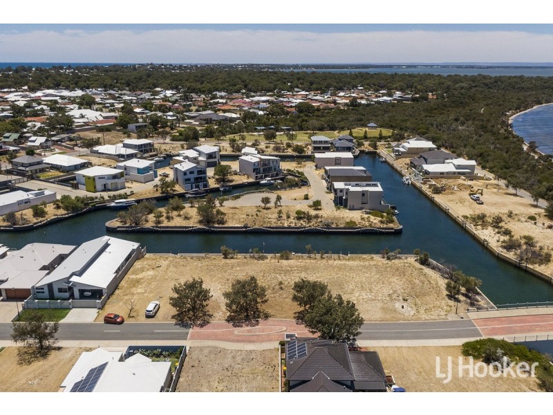 46 Estuary Place, Wannanup WA 6210