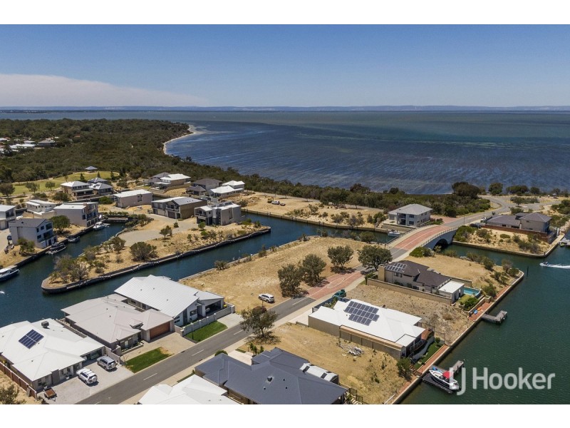 46 Estuary Place, Wannanup WA 6210