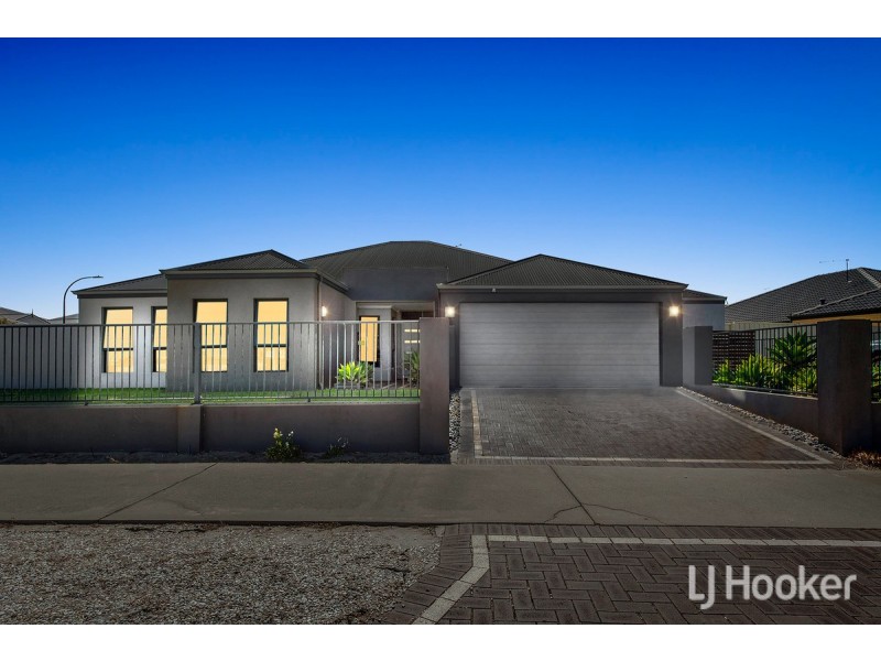 47 Narembeen Road, Dawesville WA 6211