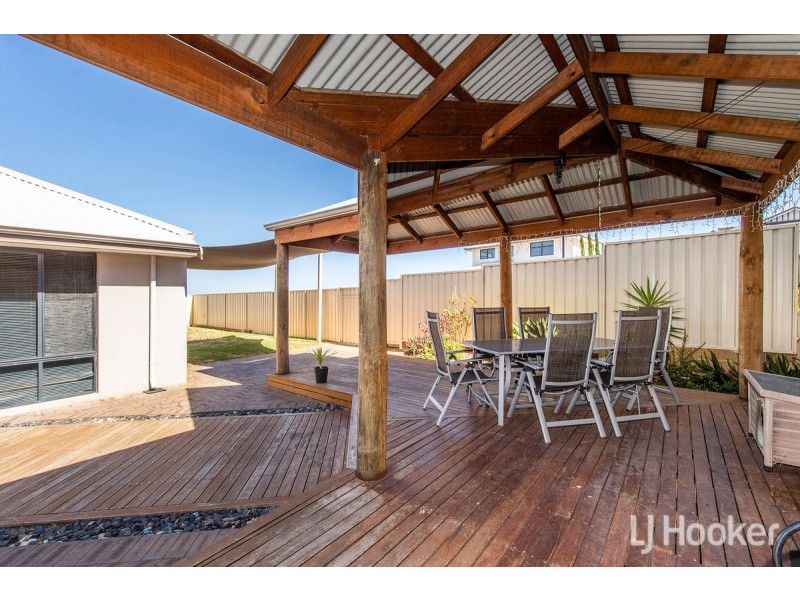 47 Narembeen Road, Dawesville WA 6211