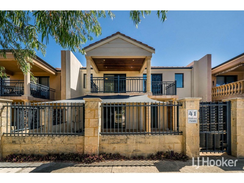 26 Village Mews, Wannanup WA 6210