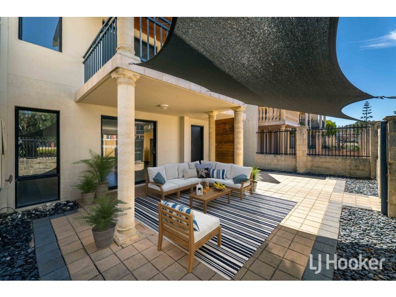 26 Village Mews, Wannanup WA 6210