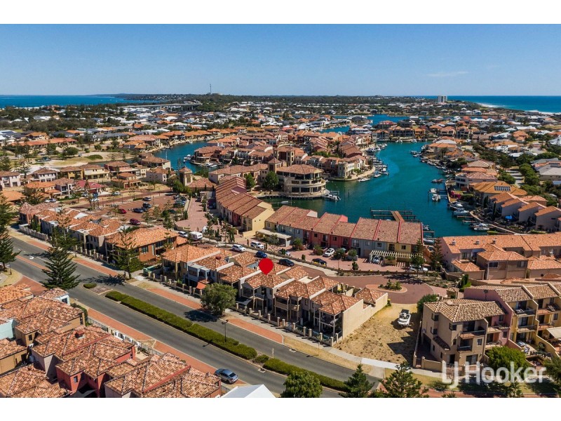 26 Village Mews, Wannanup WA 6210