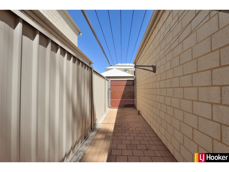 13/106 Mandurah Terrace, Mandurah WA 6210