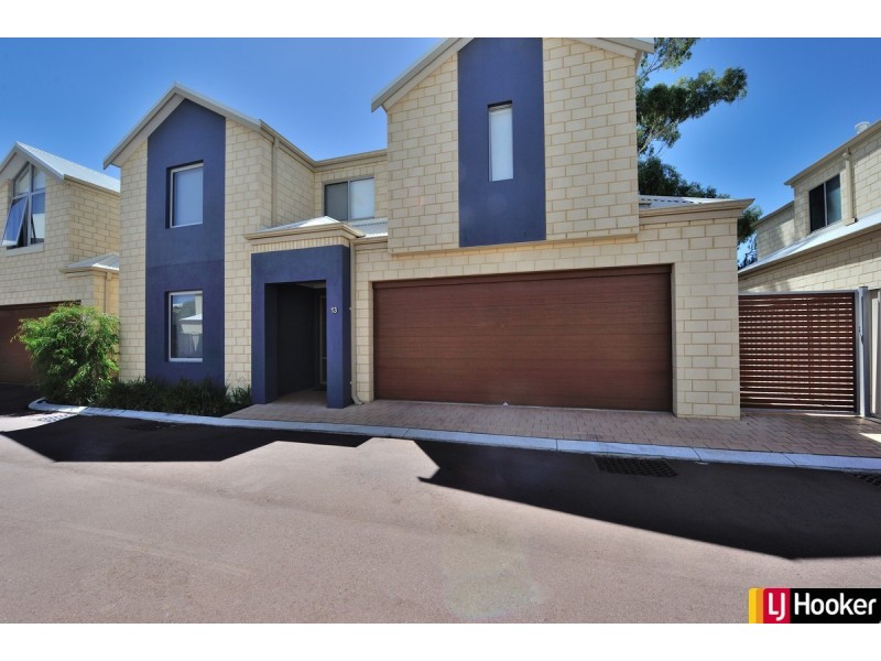 13/106 Mandurah Terrace, Mandurah WA 6210