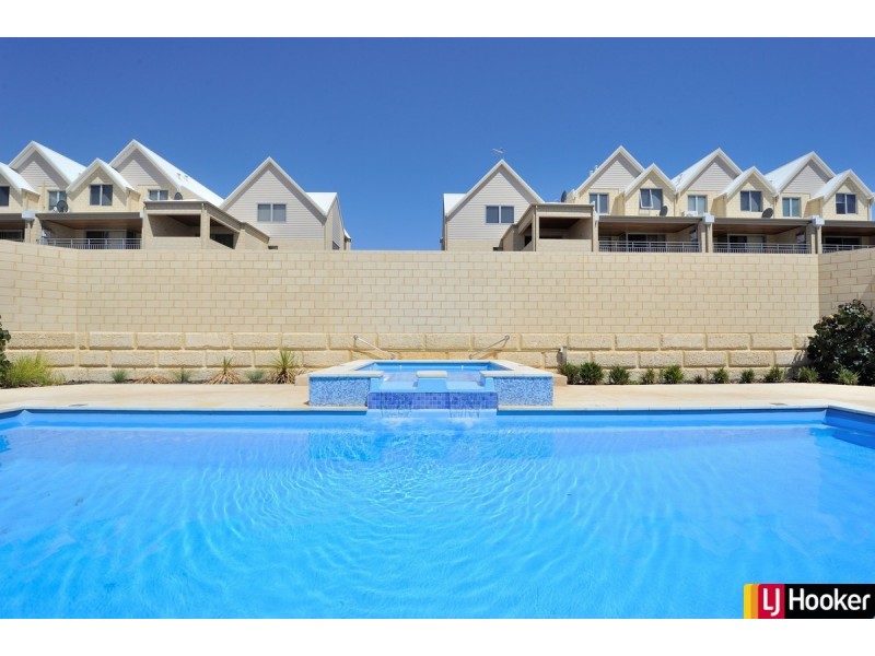 13/106 Mandurah Terrace, Mandurah WA 6210