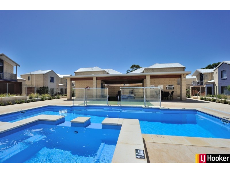 13/106 Mandurah Terrace, Mandurah WA 6210