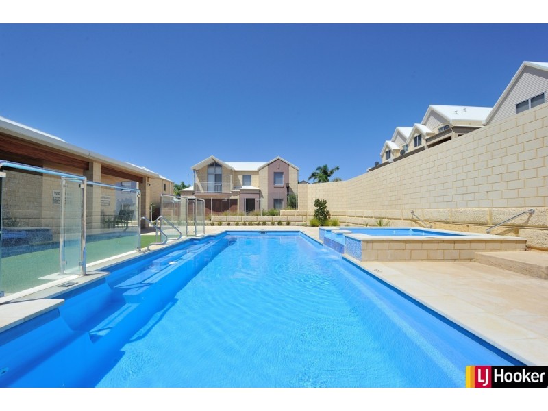13/106 Mandurah Terrace, Mandurah WA 6210