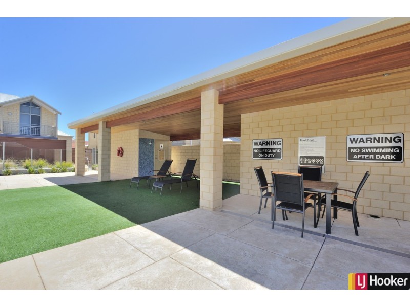 13/106 Mandurah Terrace, Mandurah WA 6210