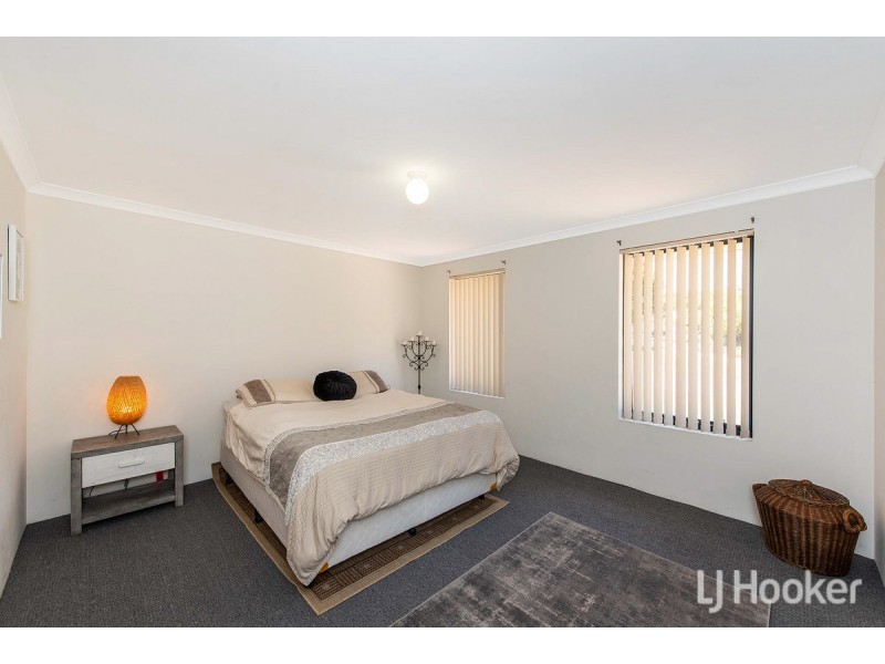 2a McCubbin Loop, Dawesville WA 6211