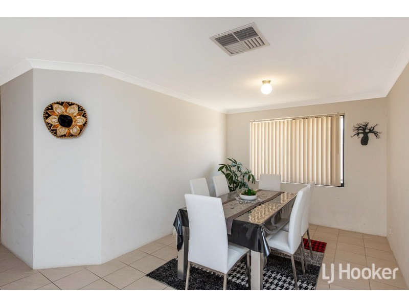 2a McCubbin Loop, Dawesville WA 6211