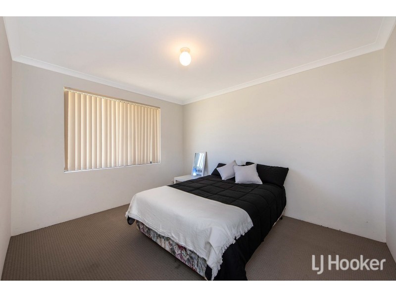 2a McCubbin Loop, Dawesville WA 6211