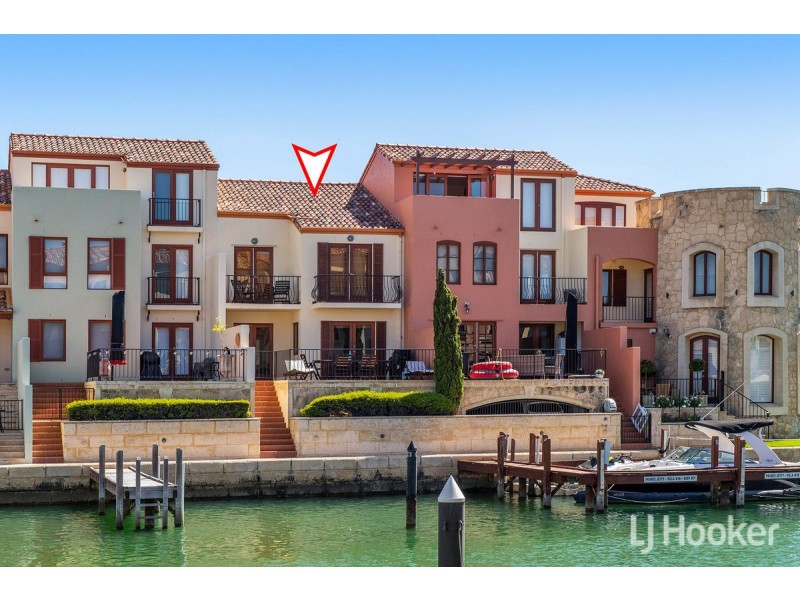 15/18 Port Quays, Wannanup WA 6210