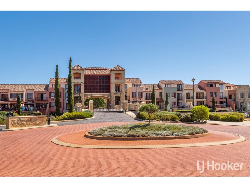 15/18 Port Quays, Wannanup WA 6210