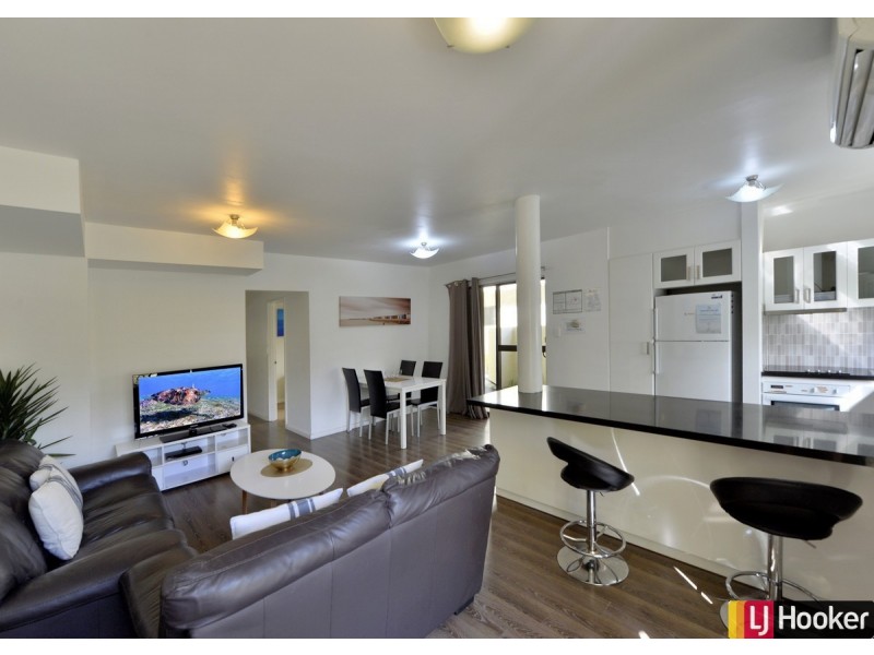 37/124-130 Mandurah Terrace, Mandurah WA 6210