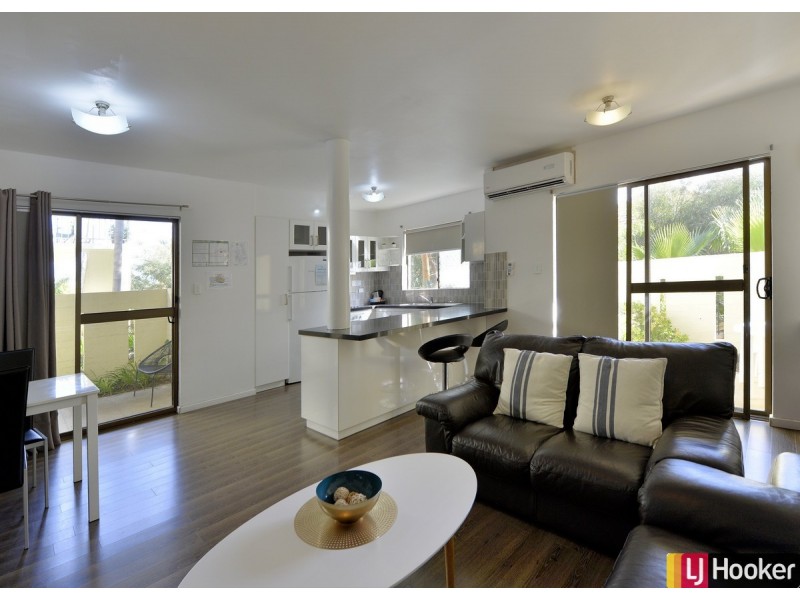 37/124-130 Mandurah Terrace, Mandurah WA 6210