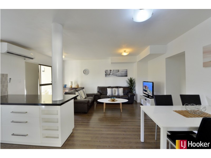 37/124-130 Mandurah Terrace, Mandurah WA 6210