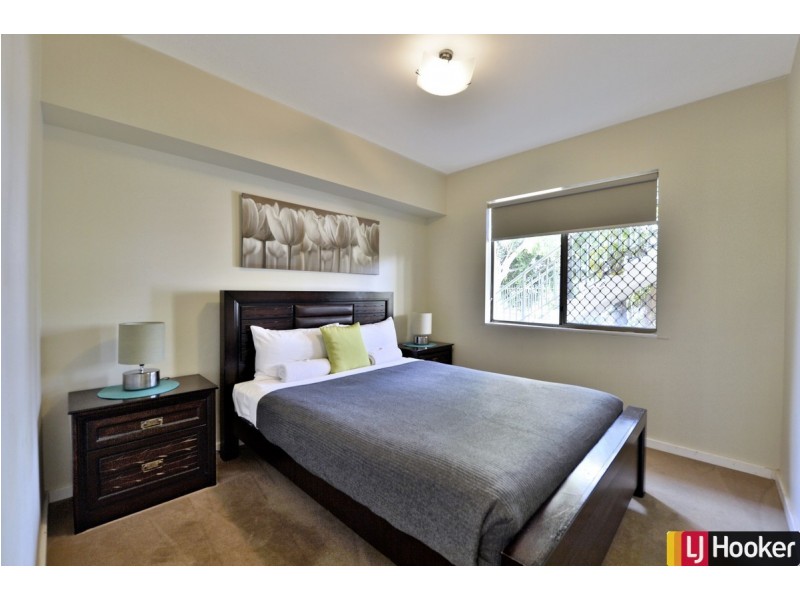 37/124-130 Mandurah Terrace, Mandurah WA 6210