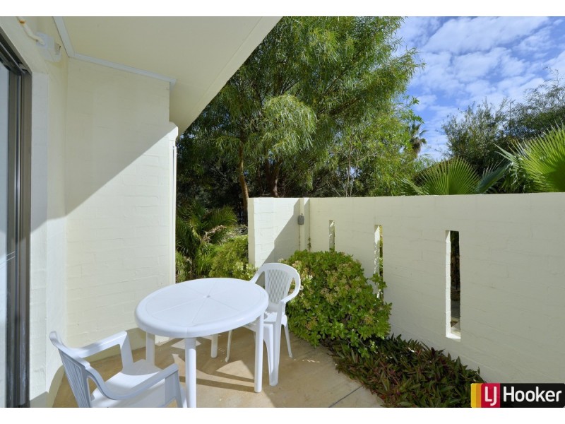 37/124-130 Mandurah Terrace, Mandurah WA 6210