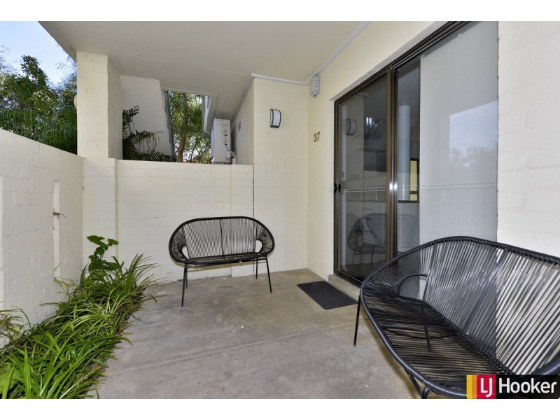 37/124-130 Mandurah Terrace, Mandurah WA 6210