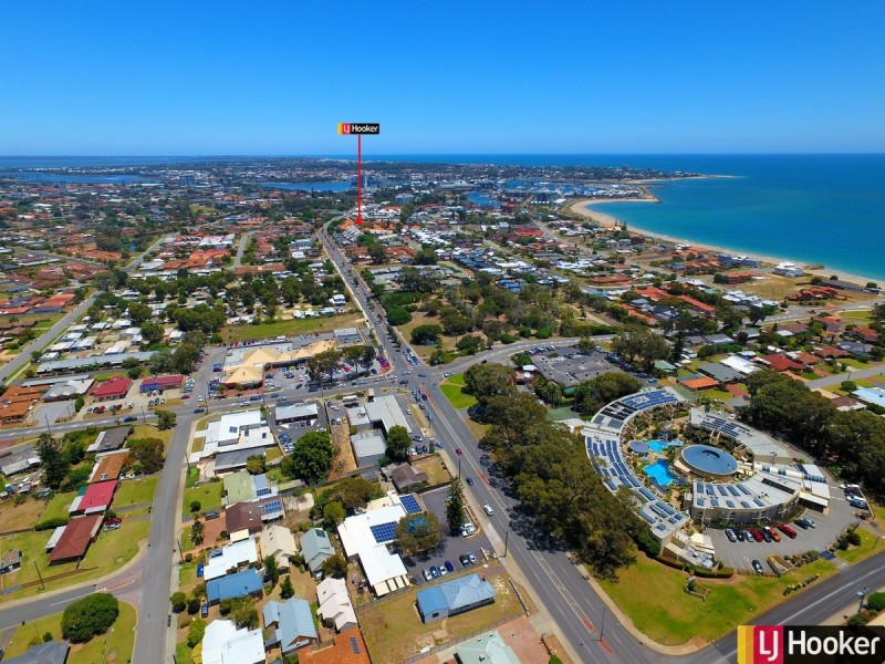 37/124-130 Mandurah Terrace, Mandurah WA 6210