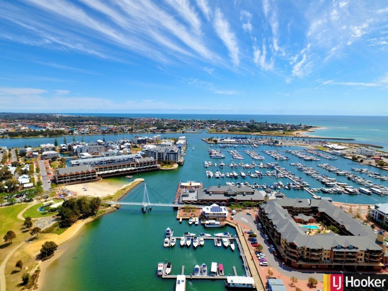 37/124-130 Mandurah Terrace, Mandurah WA 6210