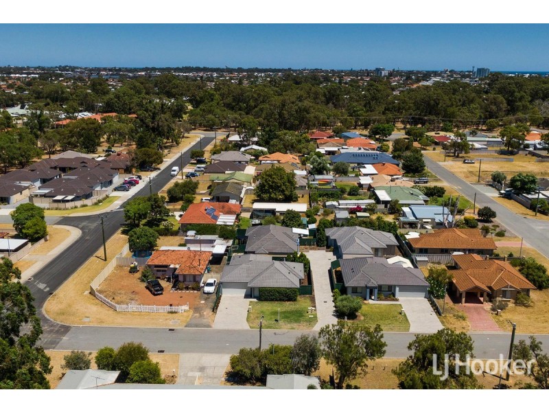 21D Fourth Avenue, Mandurah WA 6210