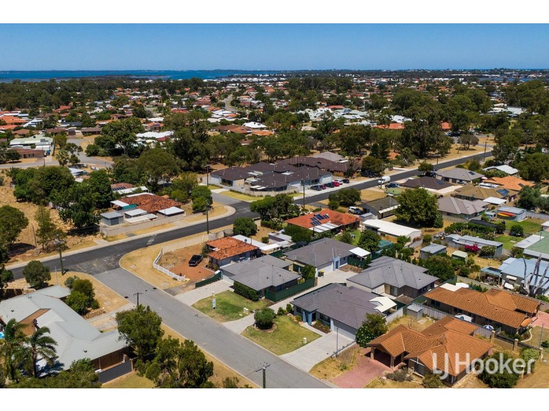 21D Fourth Avenue, Mandurah WA 6210