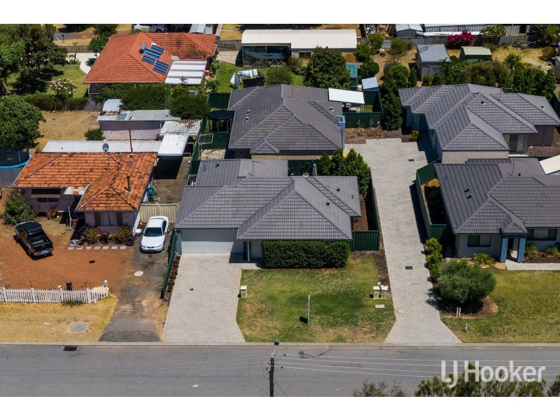 21D Fourth Avenue, Mandurah WA 6210