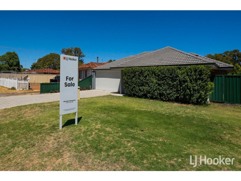 21D Fourth Avenue, Mandurah WA 6210