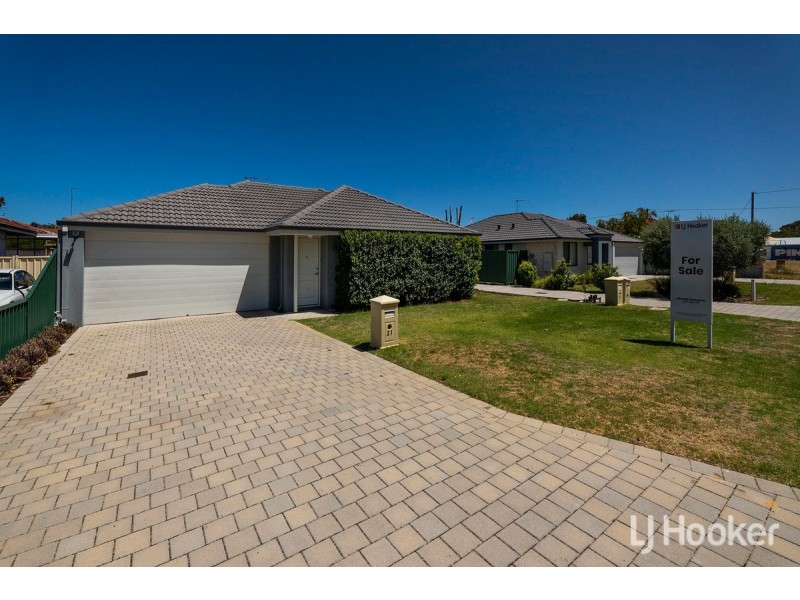 21D Fourth Avenue, Mandurah WA 6210