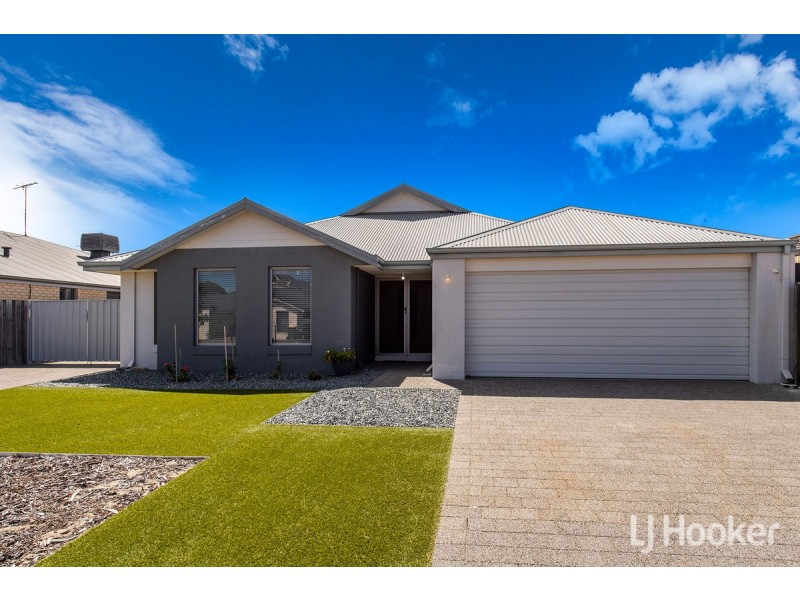 13 Scarab Court, Halls Head WA 6210