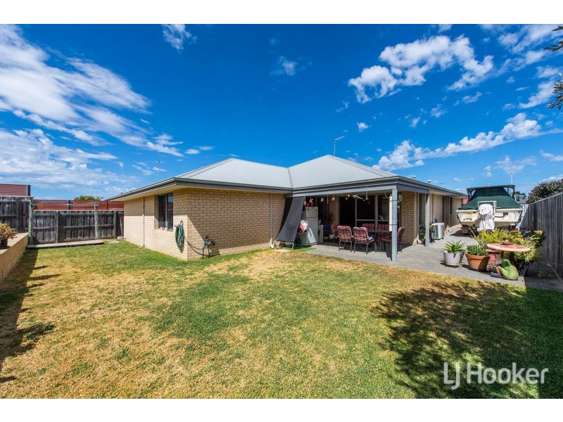 13 Scarab Court, Halls Head WA 6210