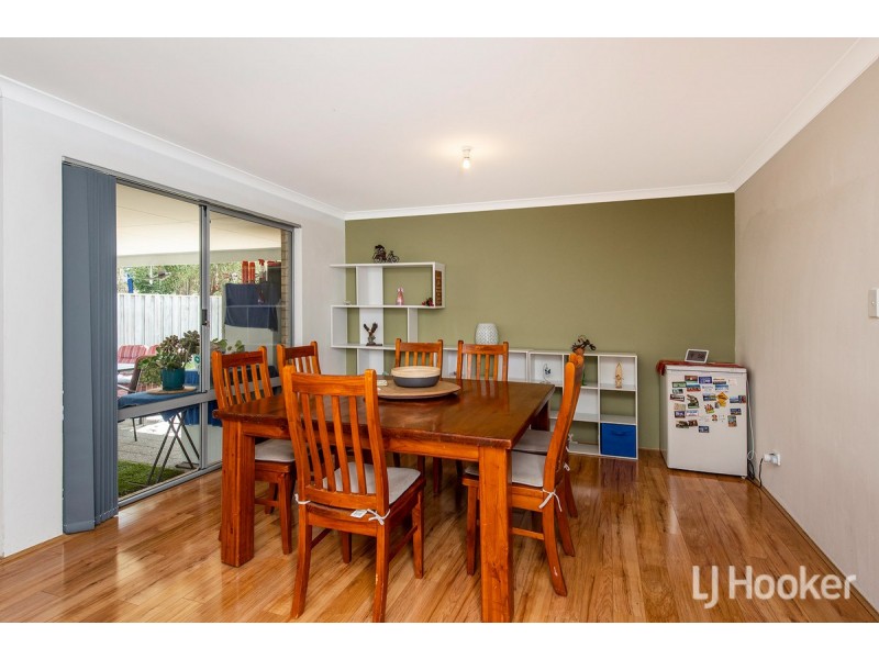 13 Scarab Court, Halls Head WA 6210
