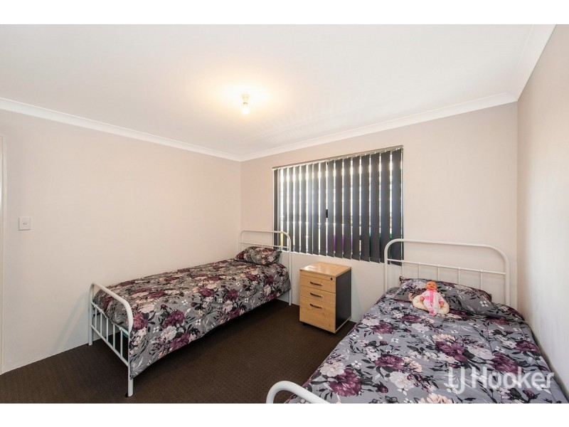 13 Scarab Court, Halls Head WA 6210