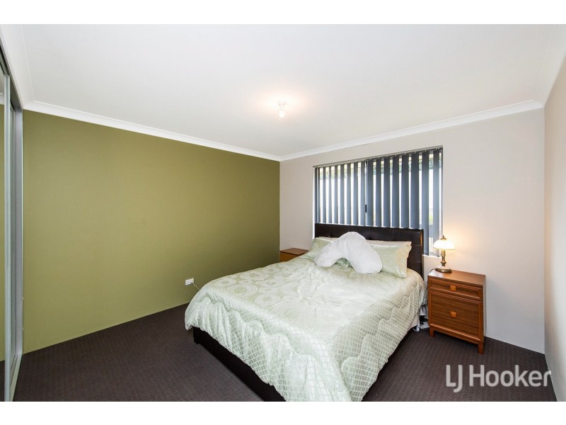 13 Scarab Court, Halls Head WA 6210