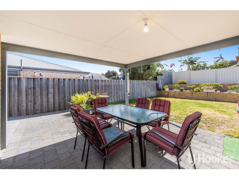 13 Scarab Court, Halls Head WA 6210