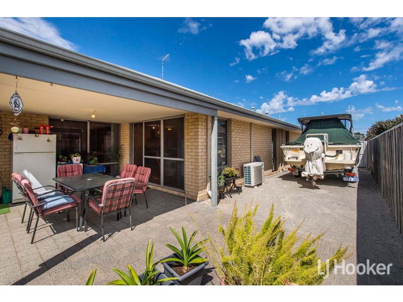 13 Scarab Court, Halls Head WA 6210