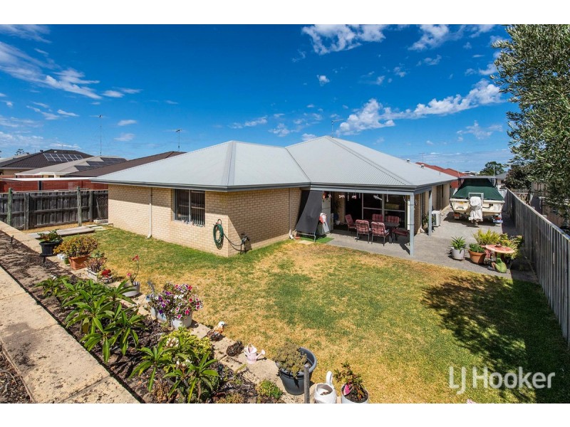 13 Scarab Court, Halls Head WA 6210