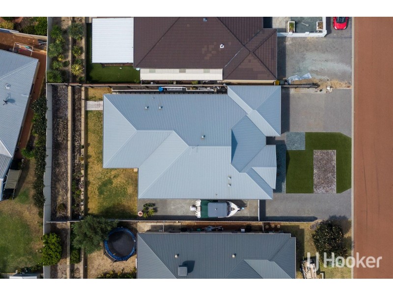 13 Scarab Court, Halls Head WA 6210