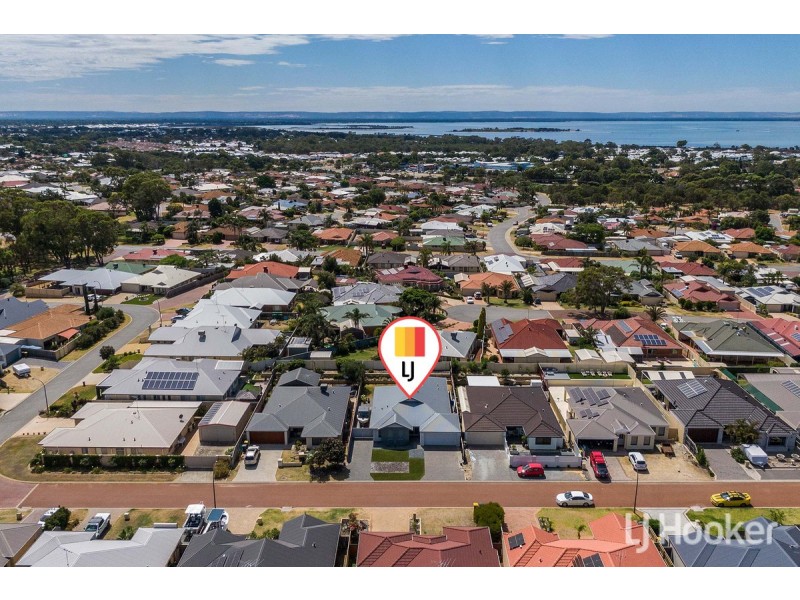 13 Scarab Court, Halls Head WA 6210