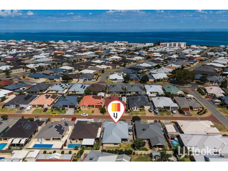 13 Scarab Court, Halls Head WA 6210
